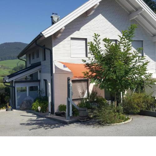 Ferienwohnungen Sammer