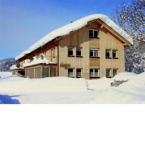 Ferienwohnungen Schantl