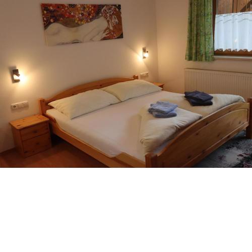 Ferienwohnungen Schmelzhütte