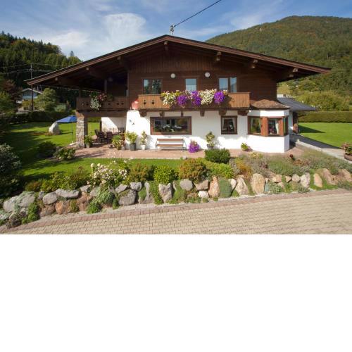 Ferienwohnungen Schneider