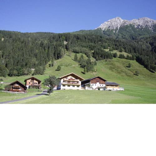 Ferienwohnungen Schwabhof
