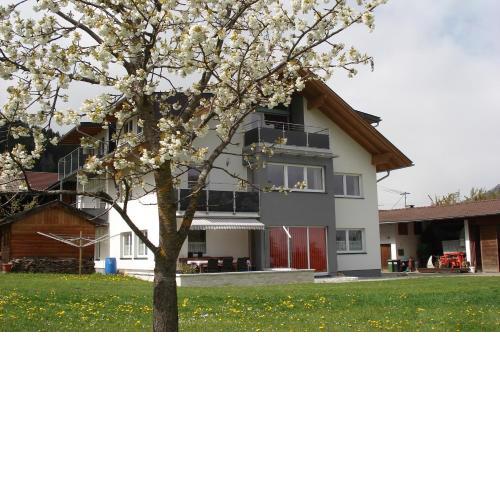 Ferienwohnungen Simon - Hauserhof