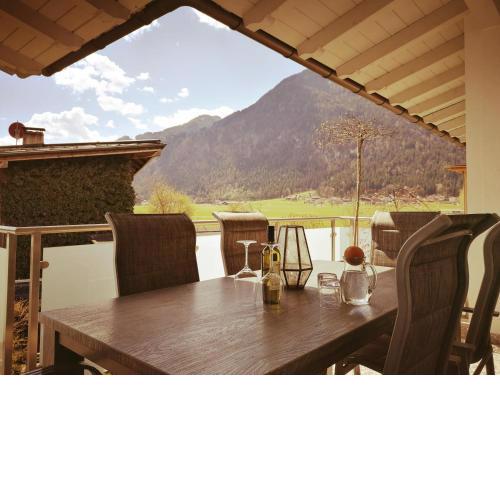 Ferienwohnungen Strass im Zillertal