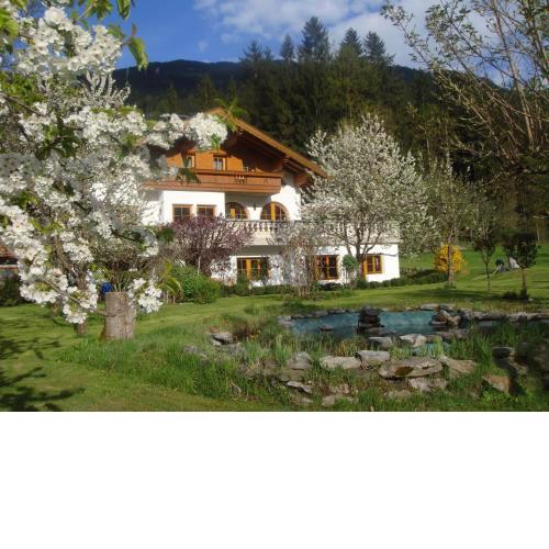 Ferienwohnungen Sunshine Stumm