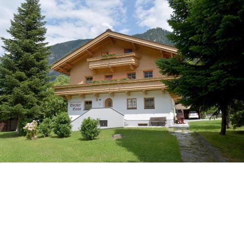 Ferienwohnungen Tiroler Haus