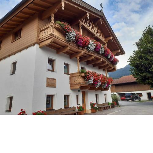 Ferienwohnungen Tischlerhof
