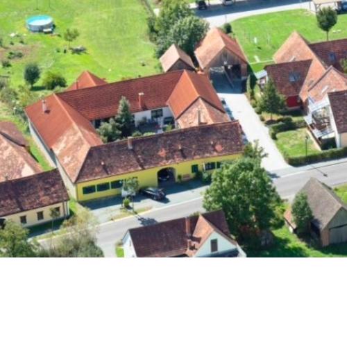 Ferienwohnungen und Appartements im idyllischen Vierkanthof, Gruppenurlaube