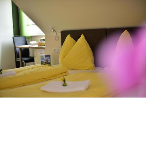 Ferienwohnungen und Zimmer Yassi