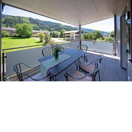 Ferienwohnungen Waltraud Trinker, Haus