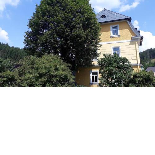Ferienwohnungen Weissenbacher
