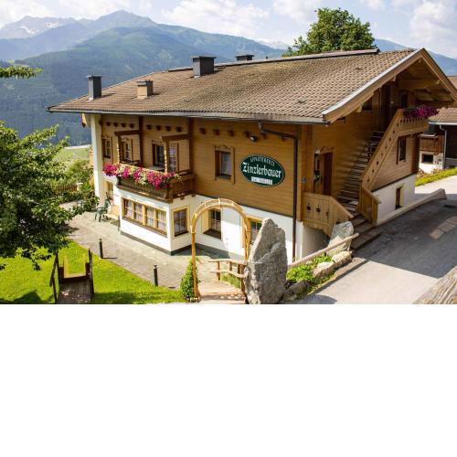 Ferienwohnungen Zinzlerbauer