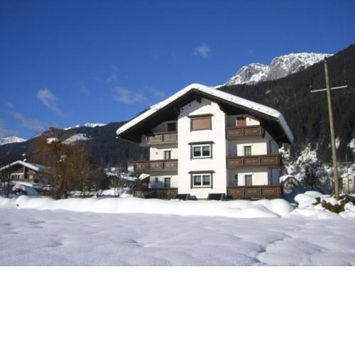 Ferienwohnungen/Holiday Apartments Lederer