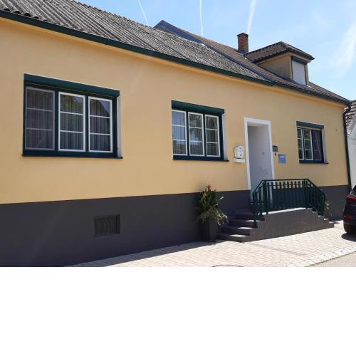Ferienzimmer LANG