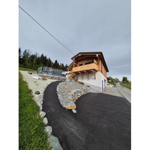 Fernblick Chalet Gruber