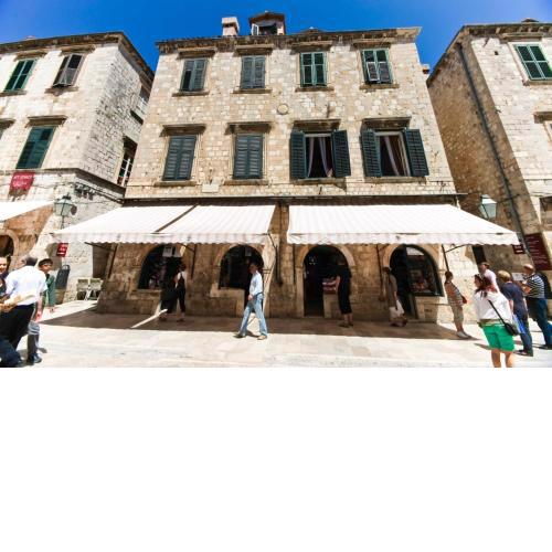 Festa Stradun Apartment