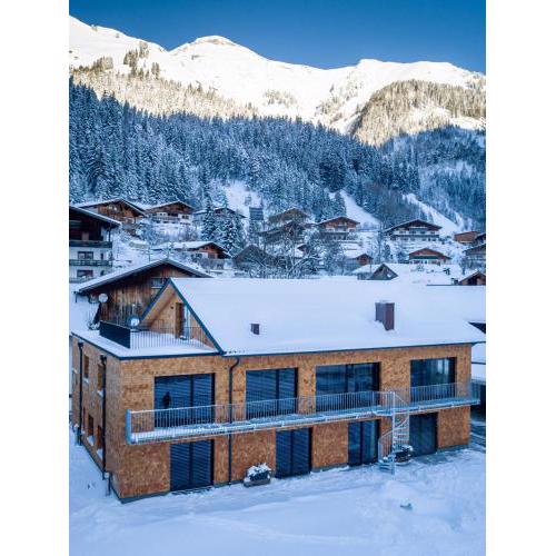 Fetz Luxury Appartements