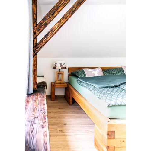 Feuerlehof Appartement