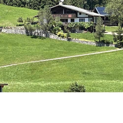 Fewo 2 am Auweg