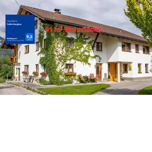 FeWo Berghex