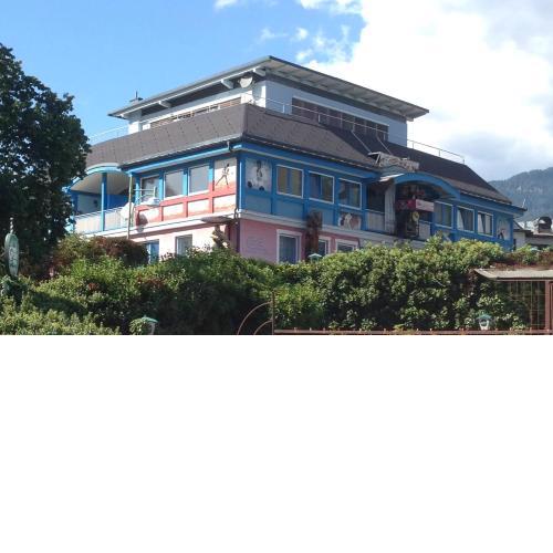 FeWo Creativ-Center Lienz