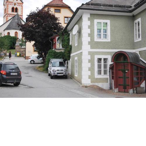 FEWO Gabi Haus Pacher