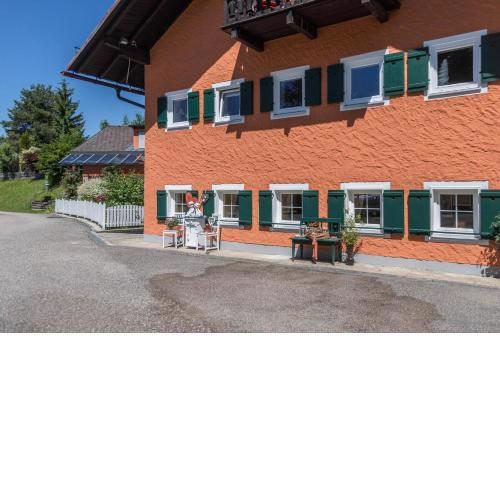 Fewo im Gästehaus Maximilian