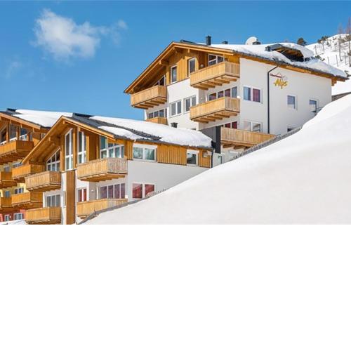 Fewo-Obertauern Alps