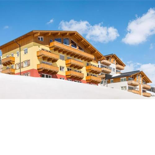 Fewo-Obertauern-Freja