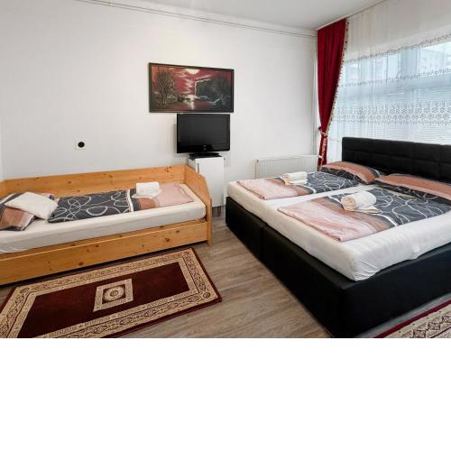 feworld - city center apartment Villach