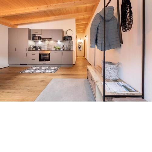 Fichtenlodge Stubaital