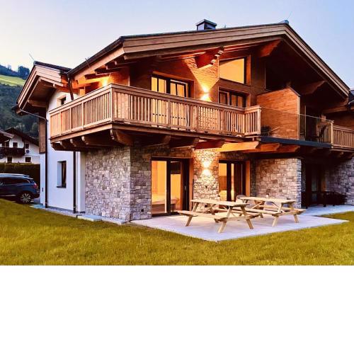 FIIF Pinzgau