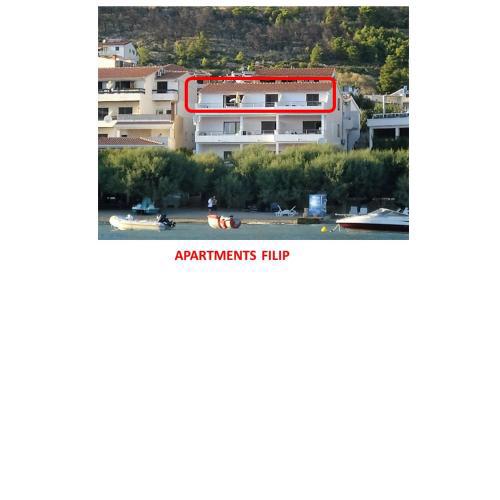 Filip Apartment