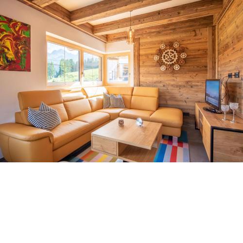Filzsteinresort Chalets - Chalet 238