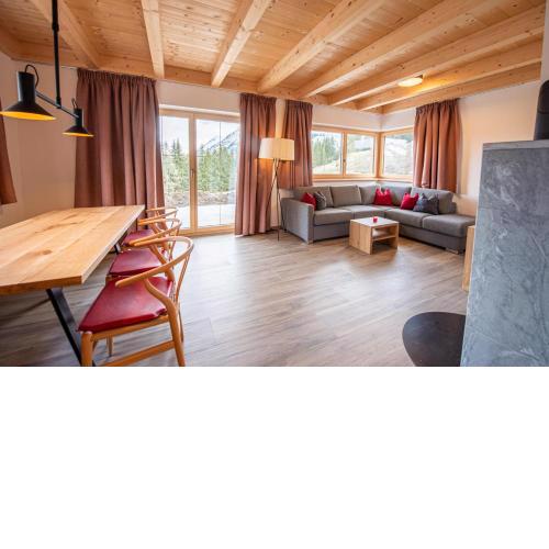 Filzsteinresort Chalets - Chalet 239