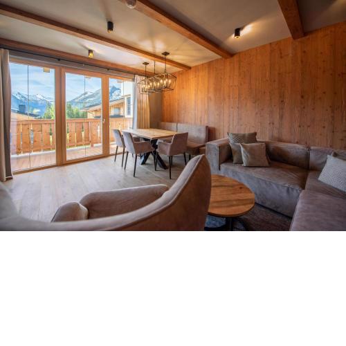 Filzsteinresort Wohnungen Top 8