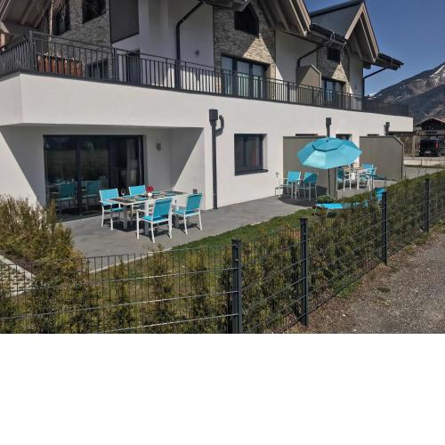 Finest Kitzblick Golf Suites by All in One Apartments