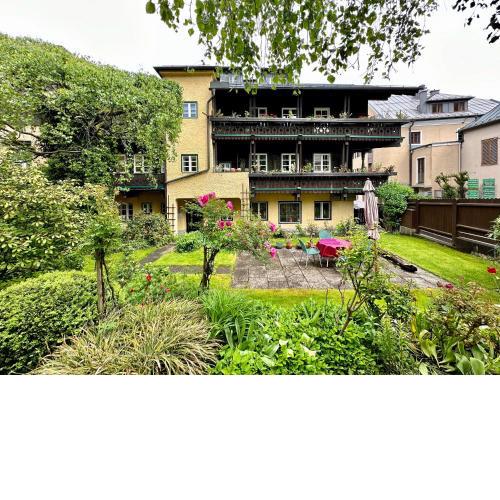 Finest OTTILIENHOF, sauna, 200m from ski lift
