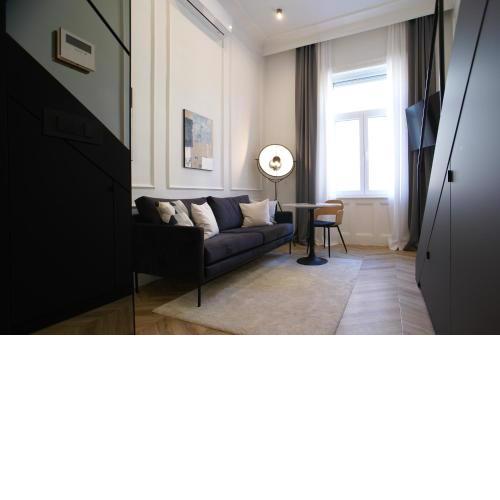 Fingerprint Luxury Apartments 1