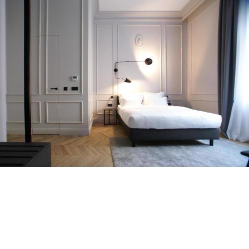 Fingerprint Luxury Apartments 2