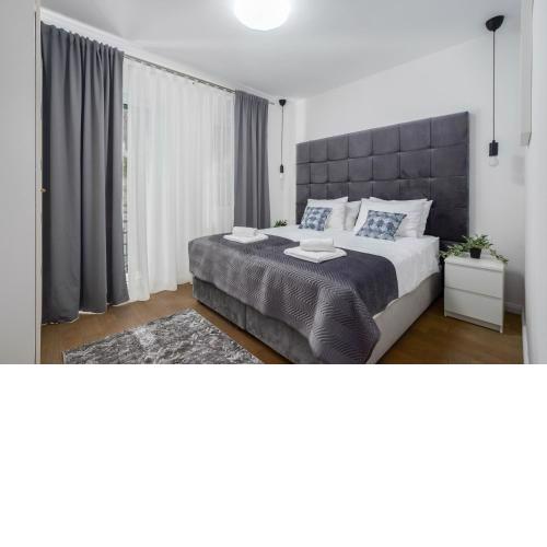 Finn Luxury Rooms