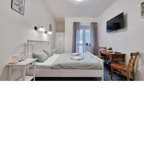 Finnem Rentals Jičínská