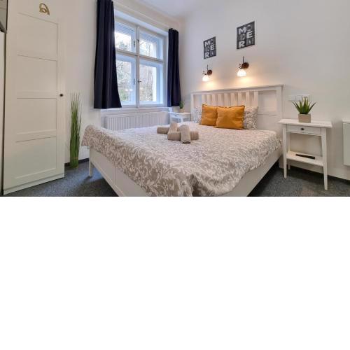 Finnem Rentals Pod Znonařkou