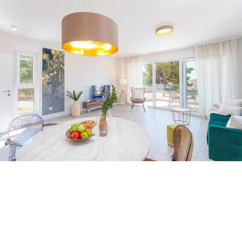 Fiori Boutique Apartment