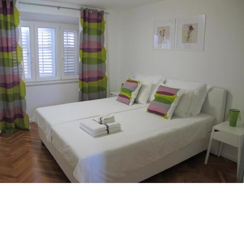 Fiorino Rooms Korčula