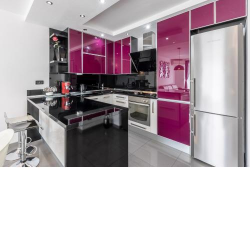 First choice apartment