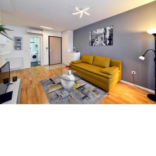 First Class Apartment, Free parking