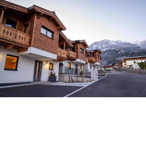 First IN Mountain Chalets by we rent