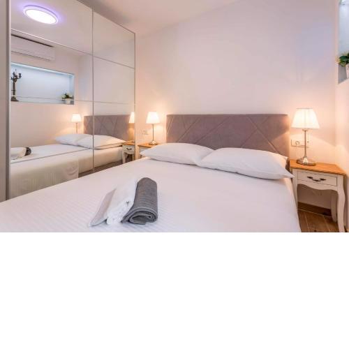 Firule Beach Apartment