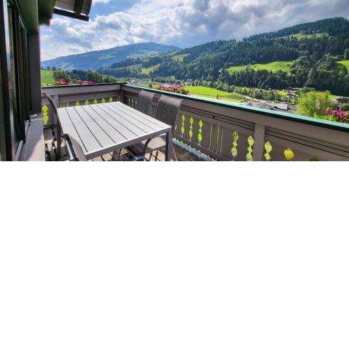 Fischbacher App 2 by Alpenidyll Apartments
