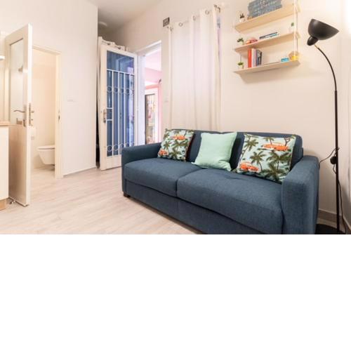 Fish4Wish Old Town Rovinj Studio Apartment